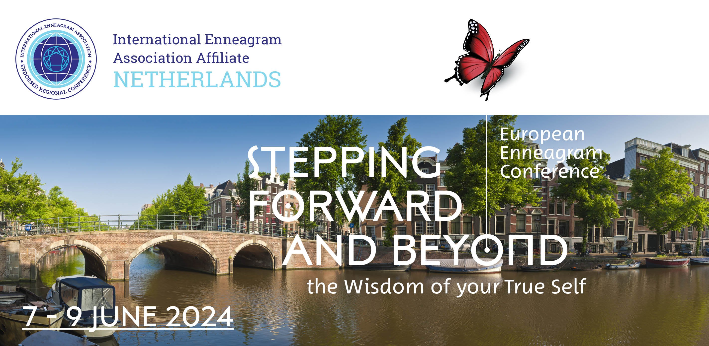 European Enneagram Conference IEA Netherlands