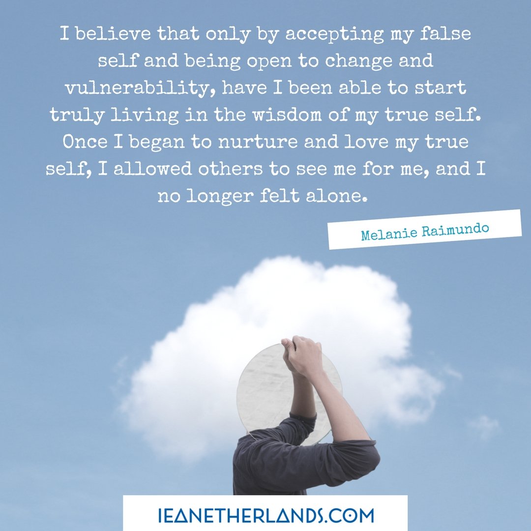 Melanie Raimundo - IEA Netherlands