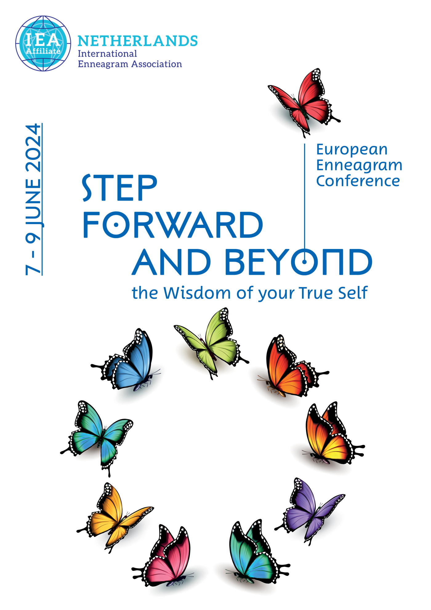 European Enneagram Conference IEA Netherlands